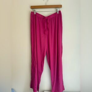 Victorias Secret Sleep Pants